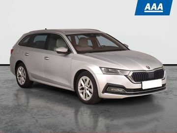 2.0 TDI, Style Plus, Automat