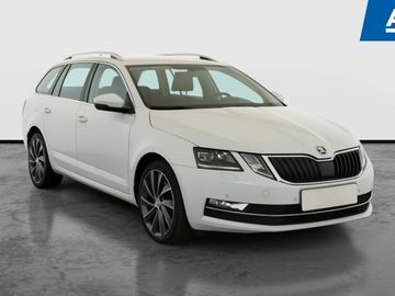 2.0 TDI, Laurin&Klement, 4X4
