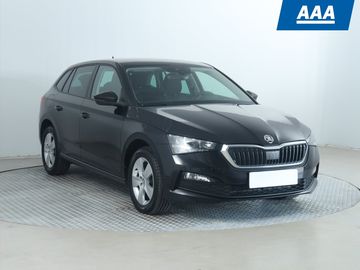 1.0 TSI, NOVÁ CENA, Automat