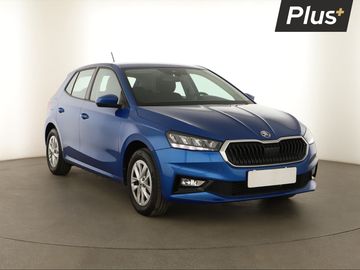 1.0 TSI, Selection, Selection