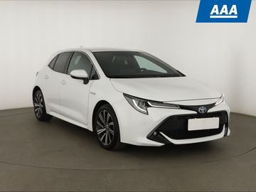 1.8 Hybrid, Style, NOVÁ CENA