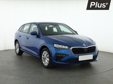 1.0 TSI, Selection, ČR,1.maj