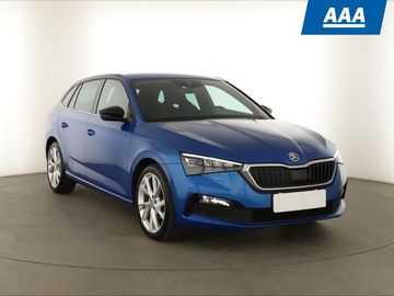 1.5 TSI, NOVÁ CENA, Automat