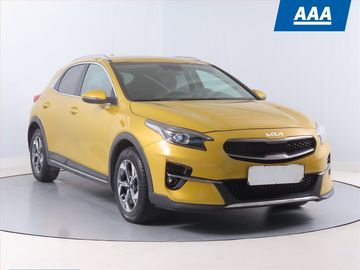 1.5 T-GDI, ČR,1.maj