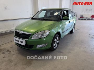 1.2 TSI,ČR,autoAC