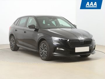 1.5 TSI, Monte Carlo, ČR,1.maj