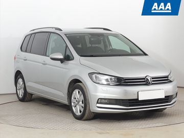 2.0 TDI, Comfortline