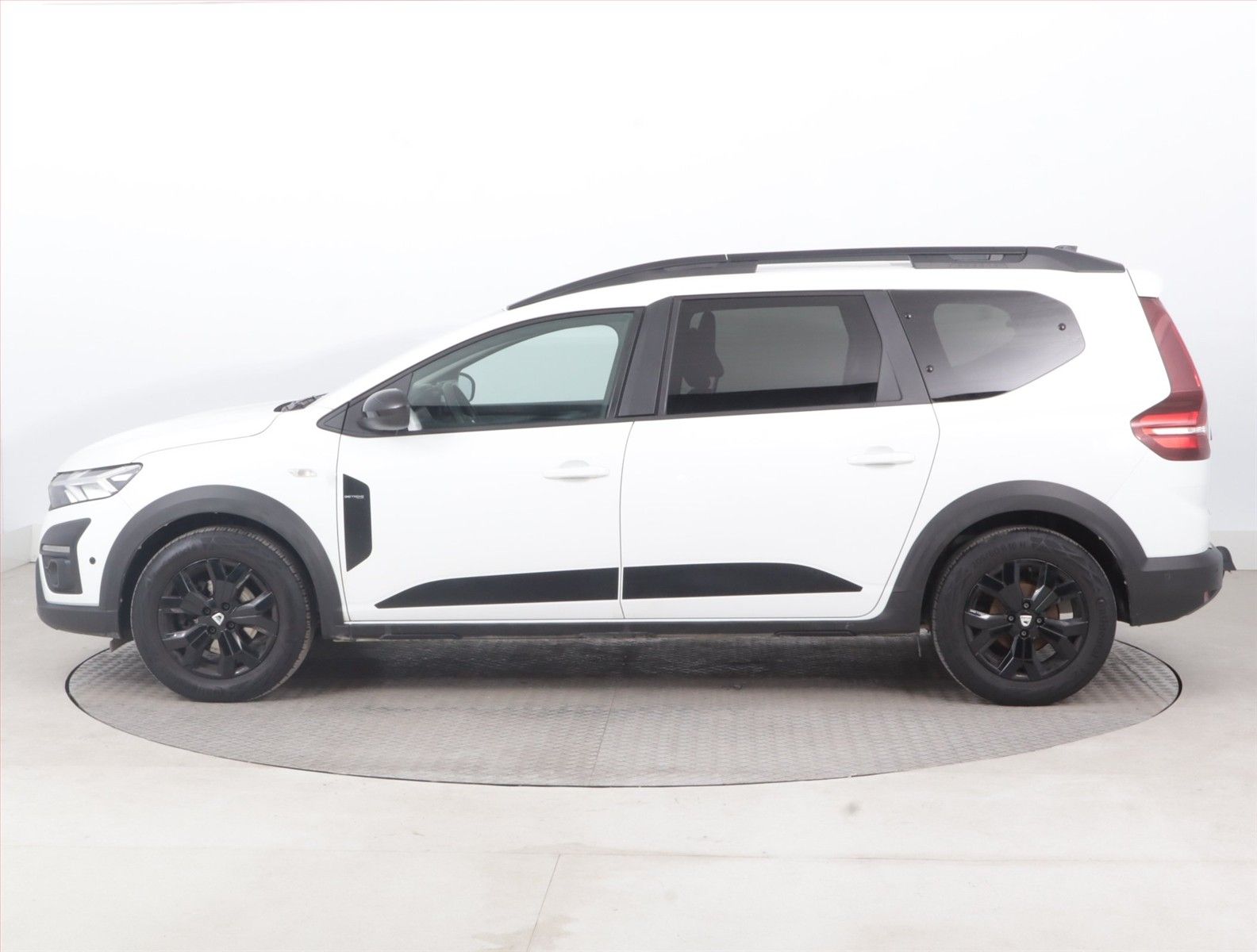 Dacia Jogger, 1.0 TCe LPG, Extreme, LPG - fotka 3