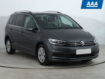 1.5 TSI, ČR,1.maj