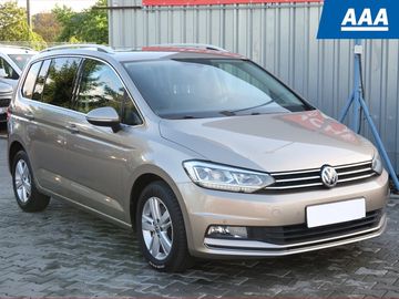 2.0 TDI, Automat, Serv.kniha