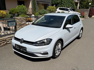 1.0 TSI 81KW COMFORTLINE