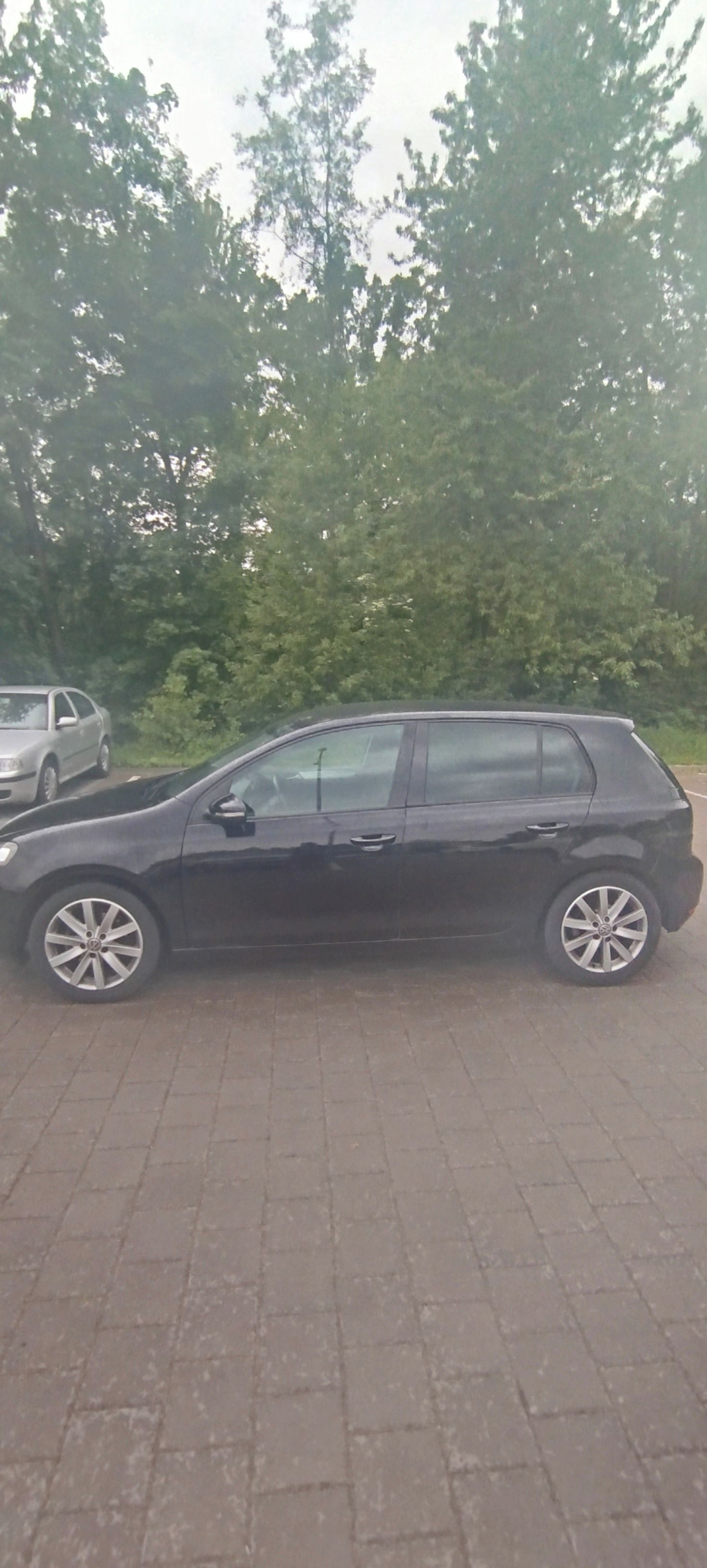 Volkswagen Golf, VW GOLF 6 1.4 TSI 90kw 6/2009 - fotka 4