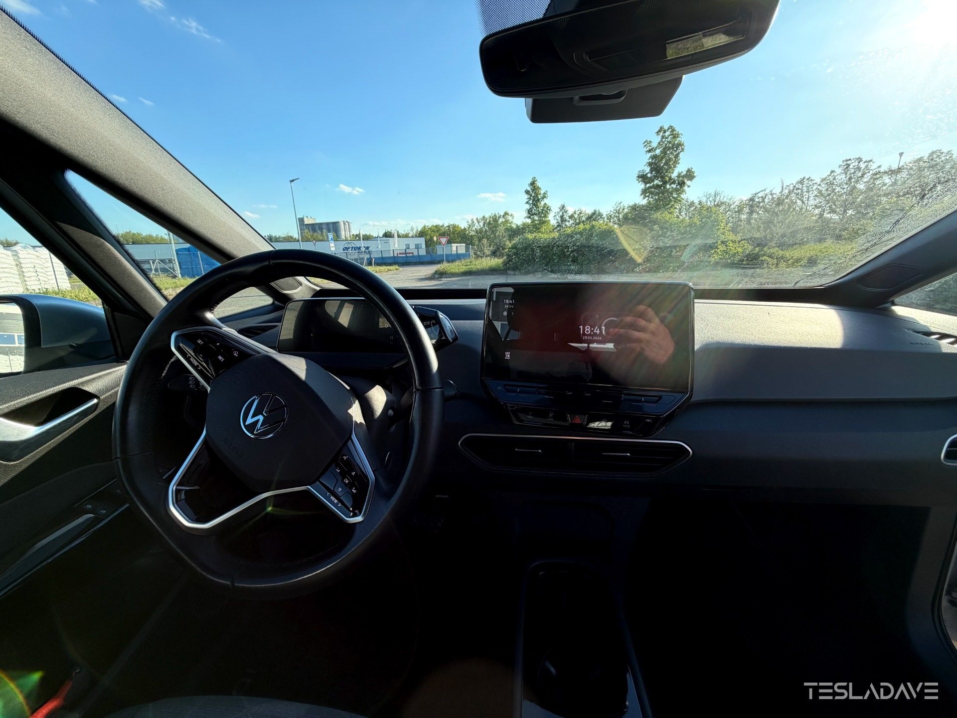 Volkswagen ID.3 - fotka 6