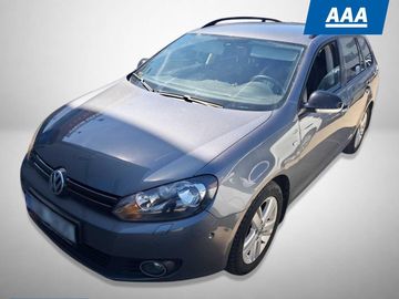 1.4 TSI, Navi