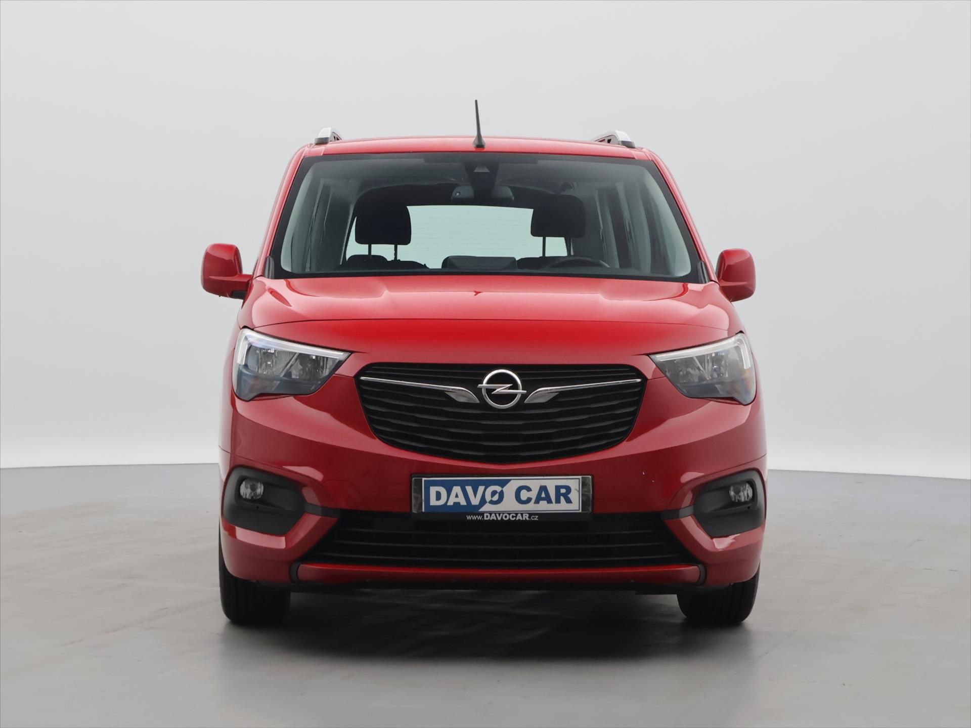Opel Combo, 1,5 CDTi 75kW Innovation CZ DP - fotka 2