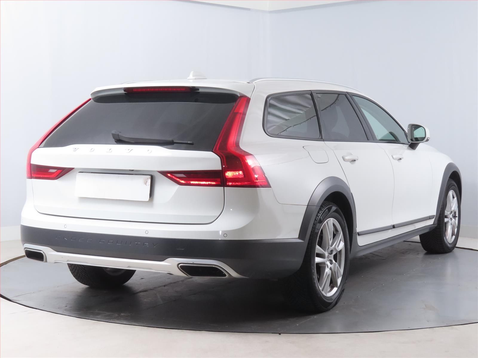 Volvo V90, Cross Country, 4X4, Automat - fotka 5