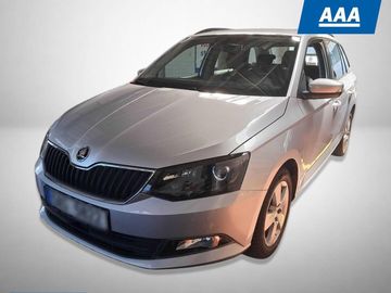1.2 TSI, Automat