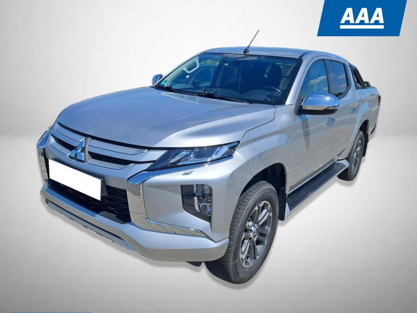 Mitsubishi L200, 2.2 DI-D, Záruka, 4X4