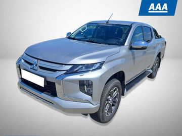 2.2 DI-D, Záruka, 4X4