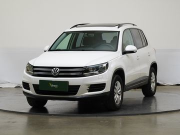 1.4 TSI 90 Kw