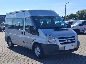 2.2 TDCi, Trend, L2H2, Kombi