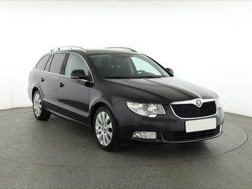 2.0 TDI, Automat, po STK