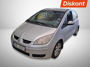 1.3, Klima, za dobrou cenu