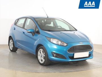 1.0 EcoBoost, Serv.kniha