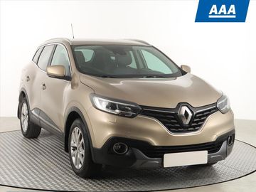 1.5 dCi, Automat