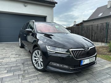 2,0TDi STYLE DCC virtual tažné