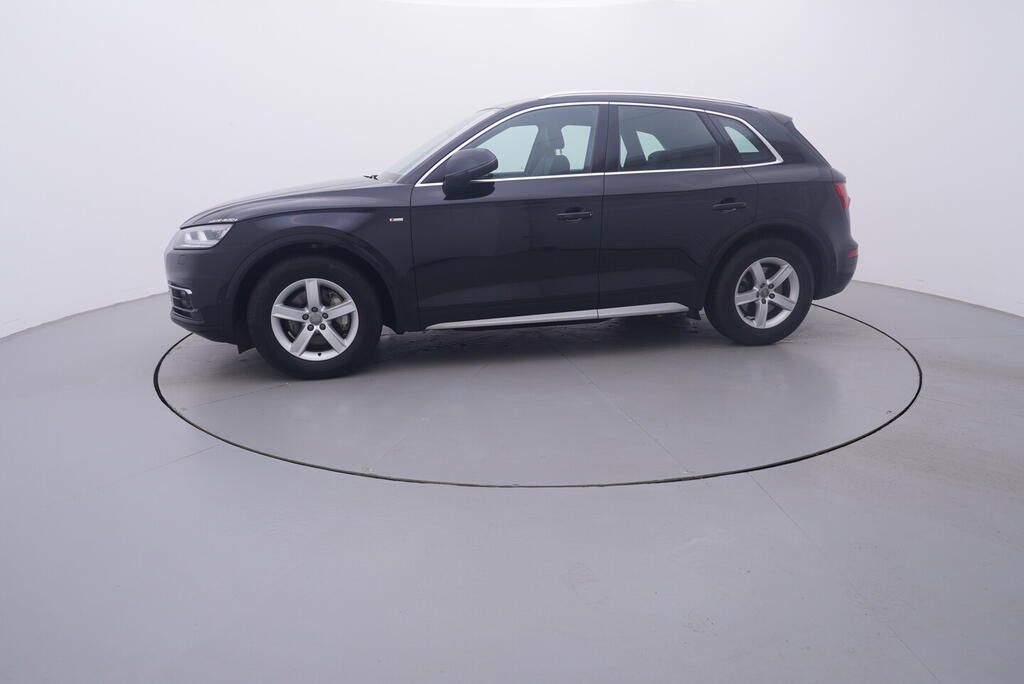 Audi Q5, S-LINE 2.0 TSI 185 kW - fotka 2
