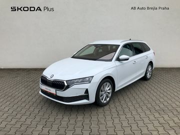 COMBI TOP SELECTION 1,5 TSI M-