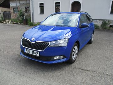 III - 1.0 TSi