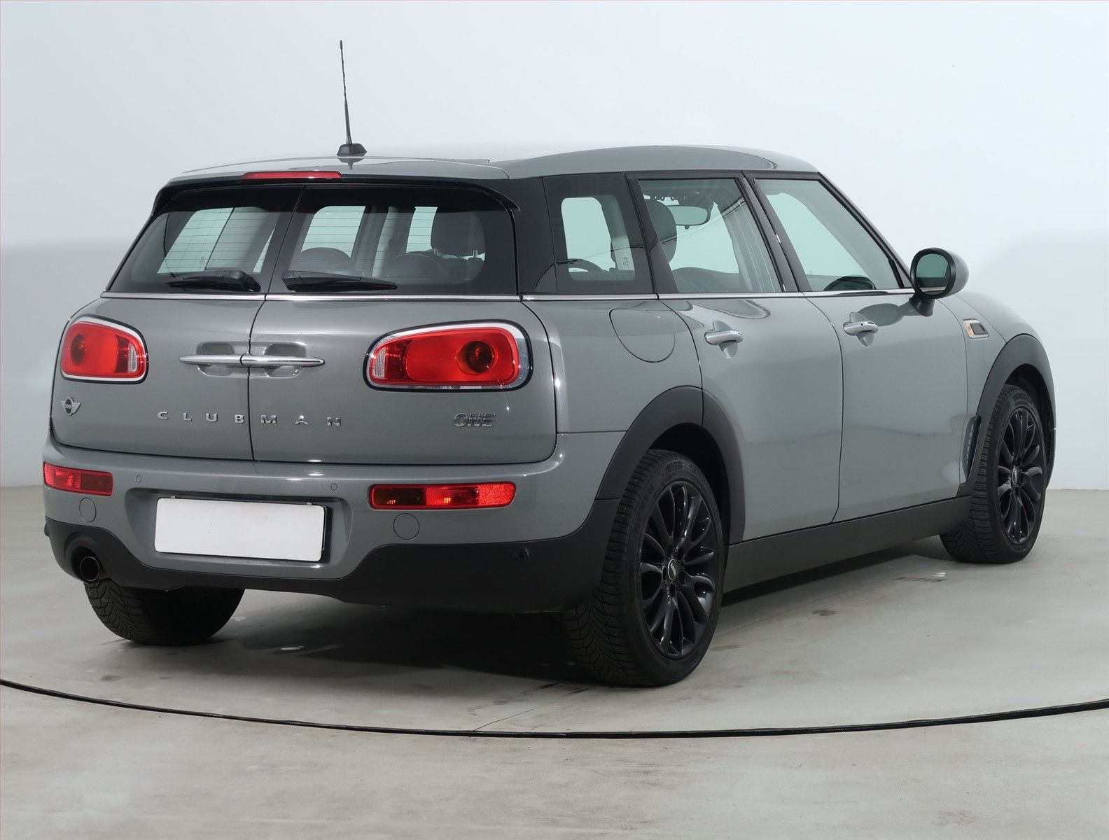 Mini Clubman, One, Serv.kniha - fotka 5