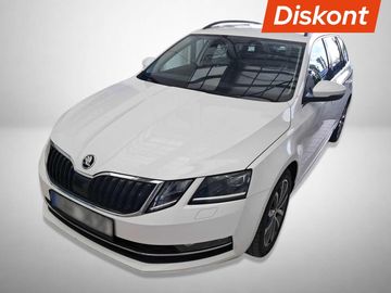 2.0 TDI, Style, Serv.kniha