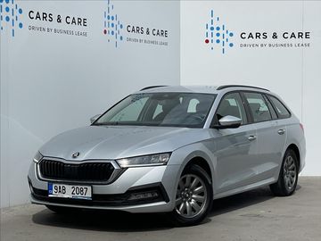 2,0 TDI Combi Ambition Plus