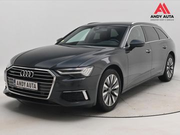 2,0 40 TDI 150kW 4x4 S-Tronic
