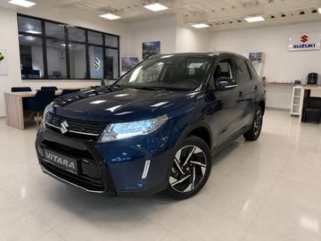 ELEGANCE 1,4 A/T 4x2 BLACK EDI