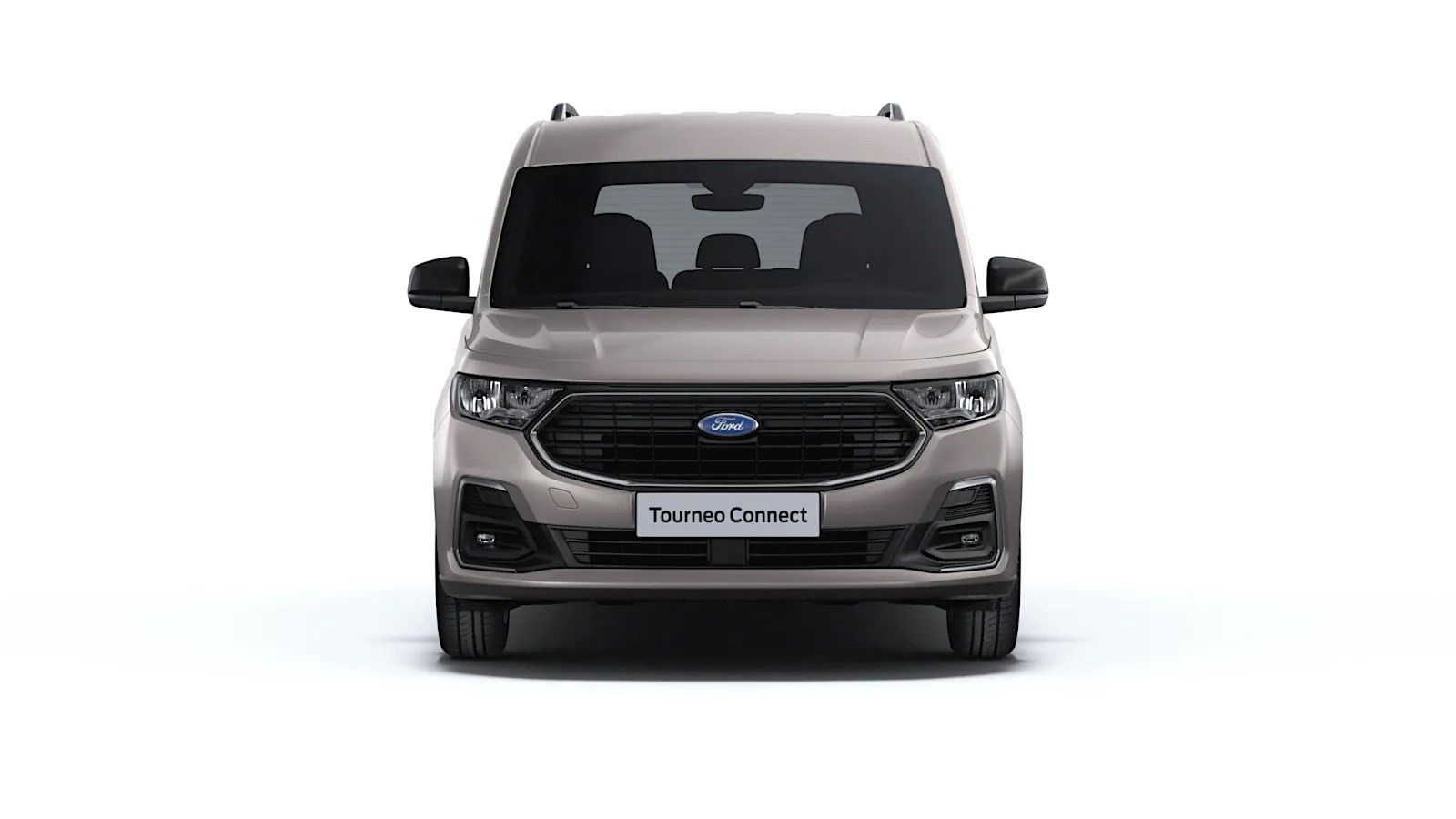 Ford Tourneo Connect, TITANIUM Grand Tourneo 2,0 Eco - fotka 2