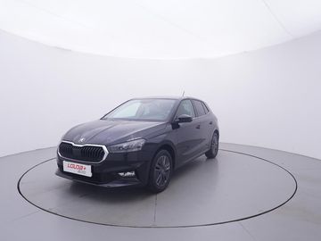 Top Selection 1.0 TSI 70 kW