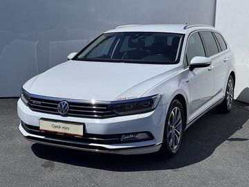 Highline 2.0 TDI 140 kW