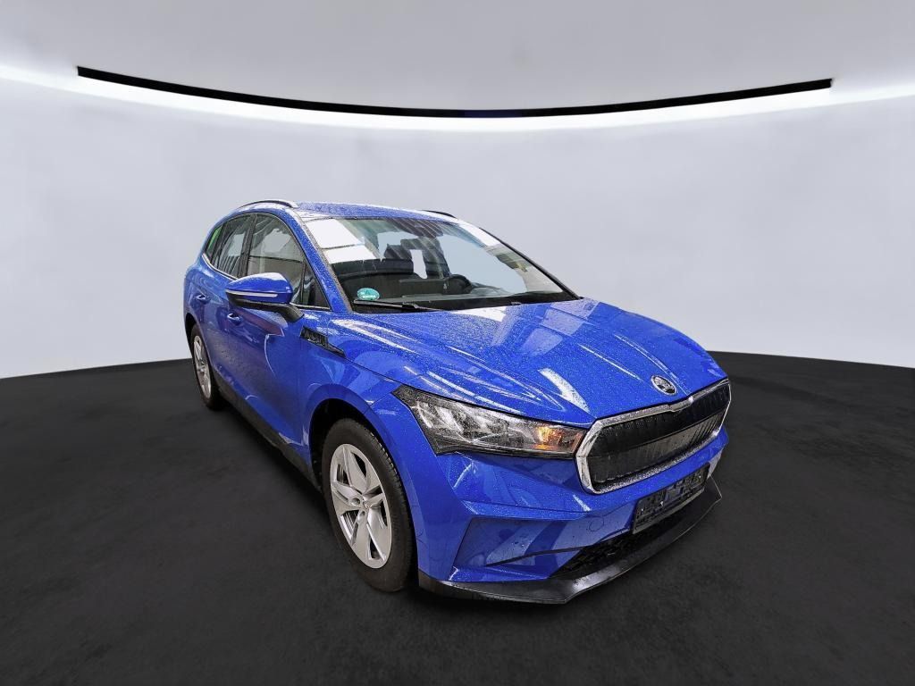 Škoda Enyaq, 109kw, 52kwh SOH 92% - fotka 2