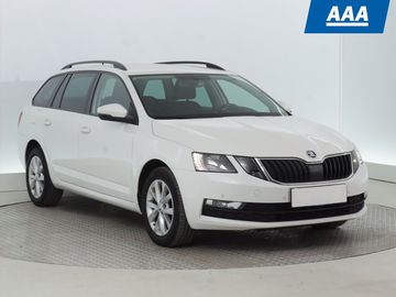 2.0 TDI, Ambition, Automat