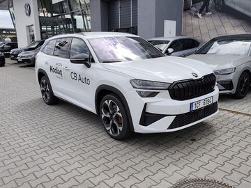 2,0 TSI 195 kW DSG 4x4