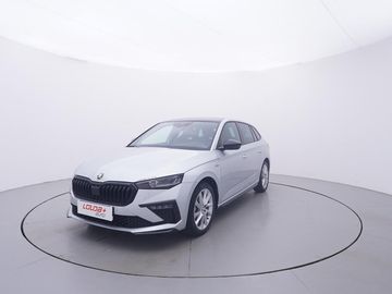 Monte Carlo 1.0 TSI 85 kW