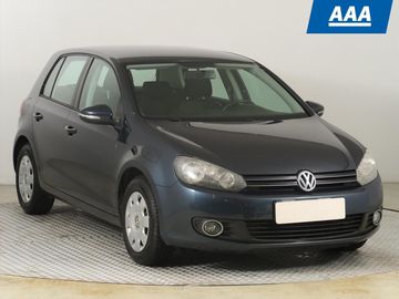 1.2 TSI, ČR,1.maj
