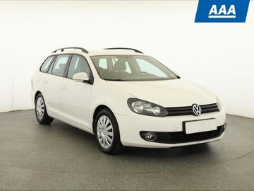 1.6 TDI, Automatická klima