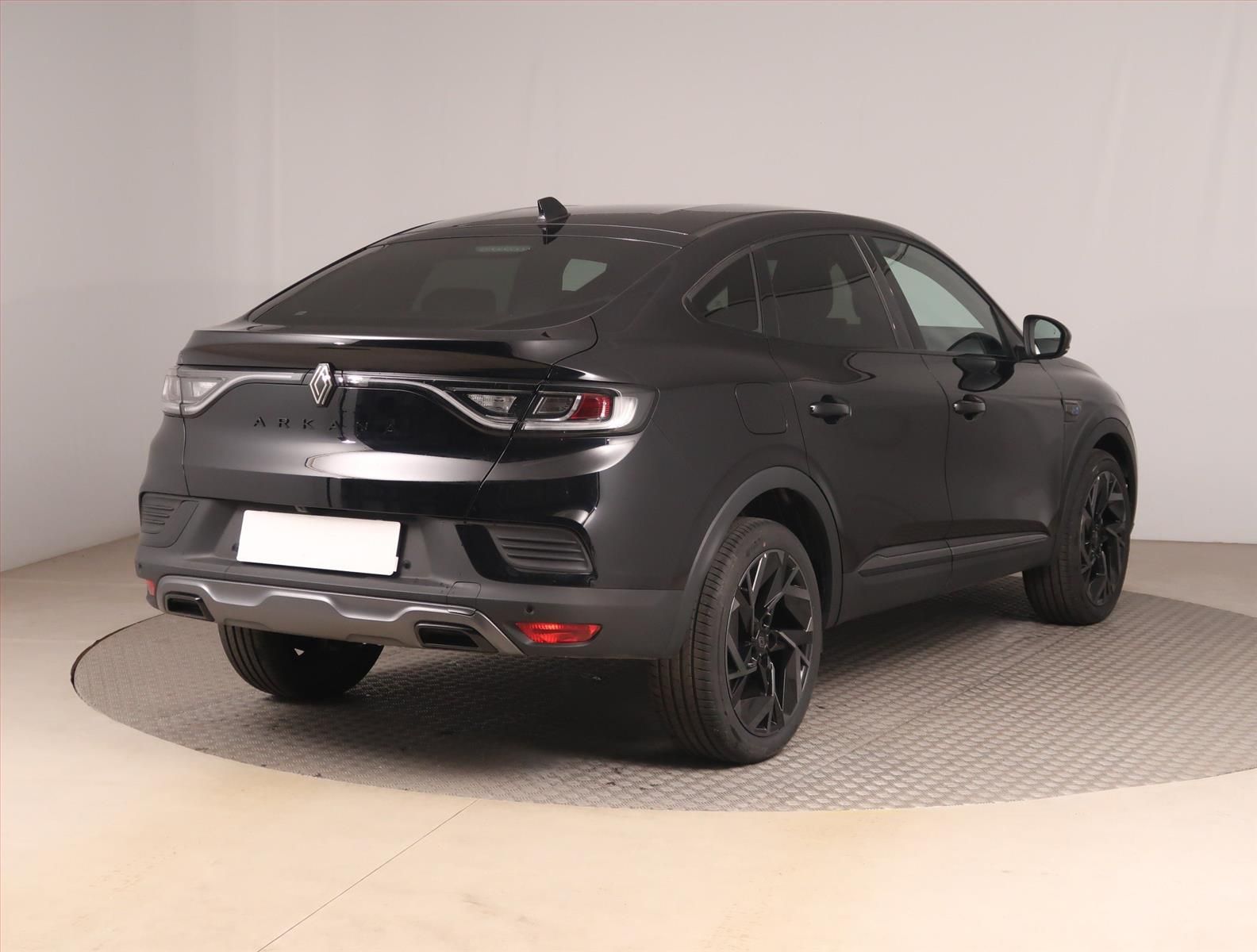 Renault Arkana, 1.3 TCe, Esprit Alpine - fotka 5