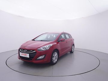 1.6 T-GDI 99 kW