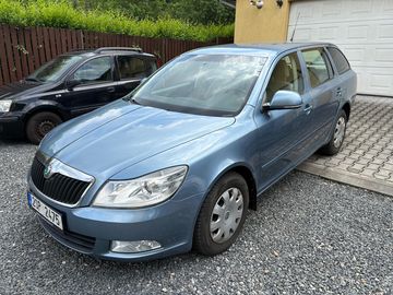 1.9 TDI Elegance